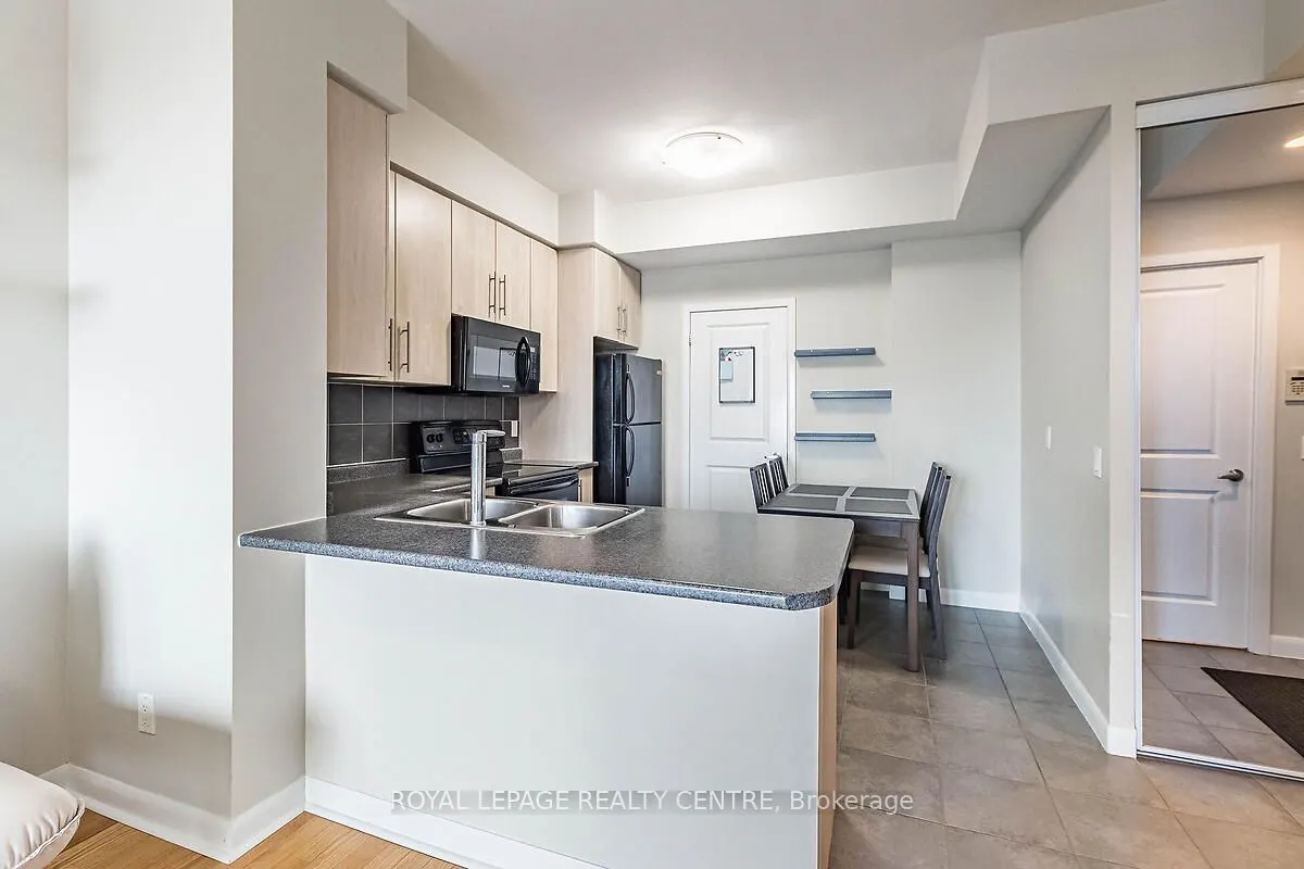 225 Sherway Gardens Road, #1210