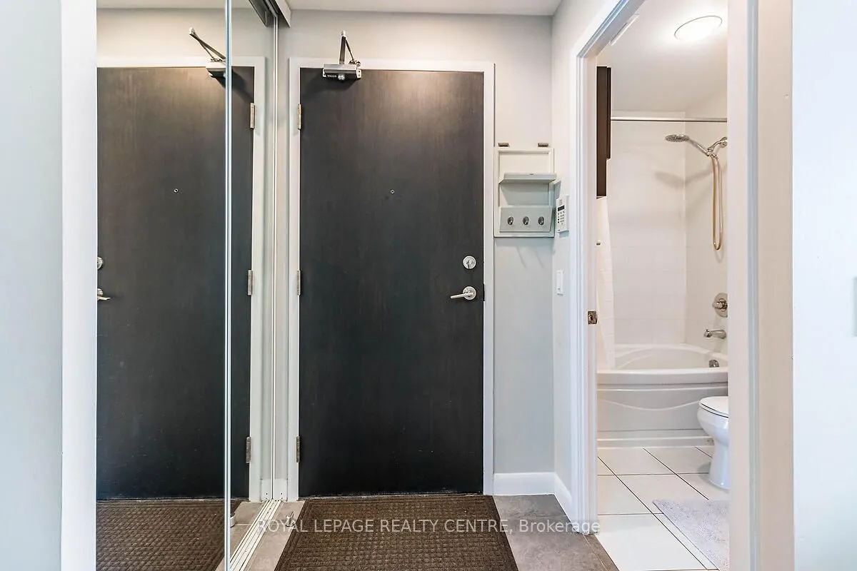 225 Sherway Gardens Road, #1210