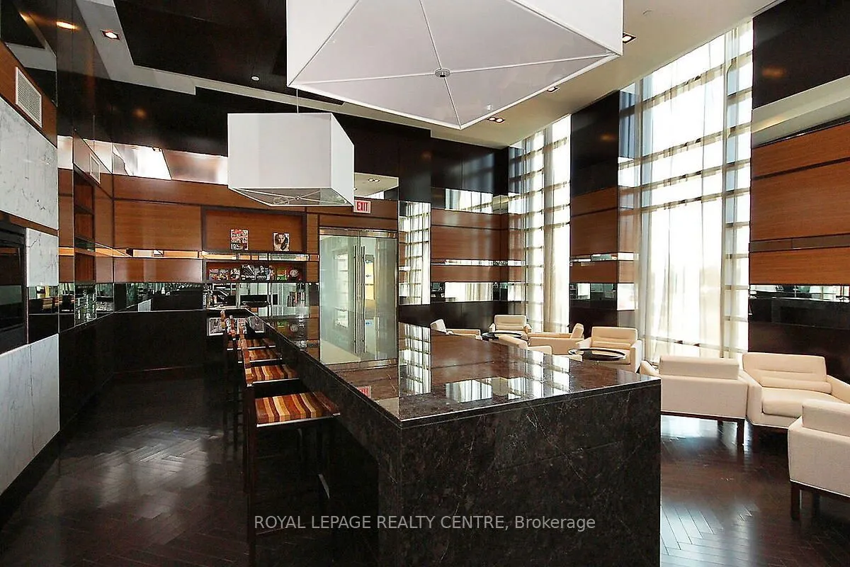 225 Sherway Gardens Road, #1210