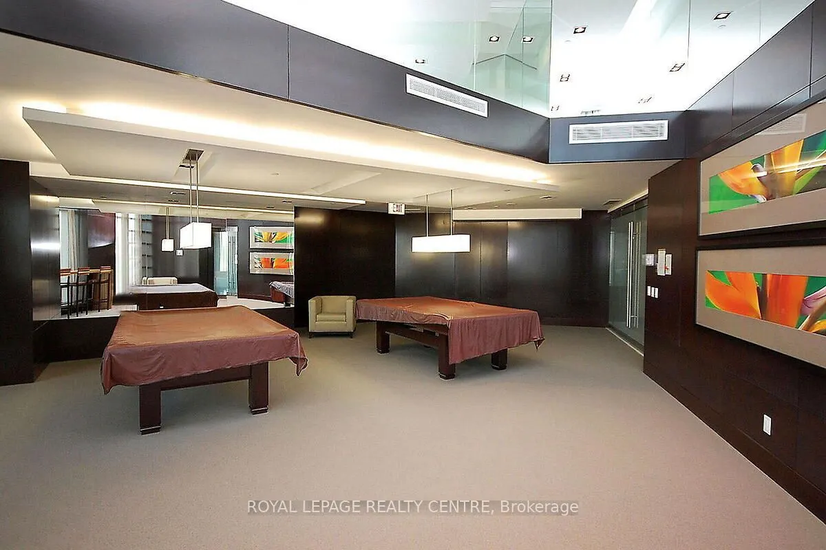 225 Sherway Gardens Road, #1210