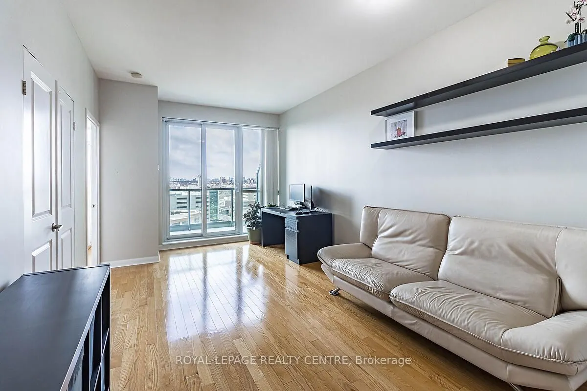 225 Sherway Gardens Road, #1210