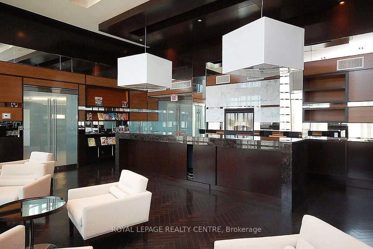 225 Sherway Gardens Road, #1210