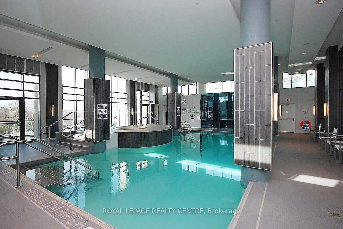 225 Sherway Gardens Road, #1210