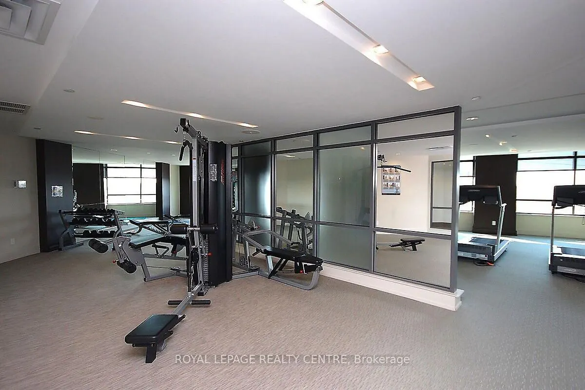 225 Sherway Gardens Road, #1210