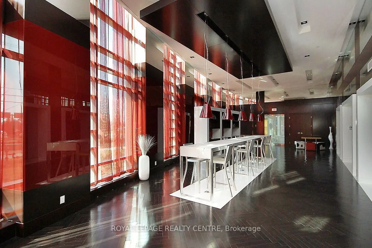 225 Sherway Gardens Road, #1210