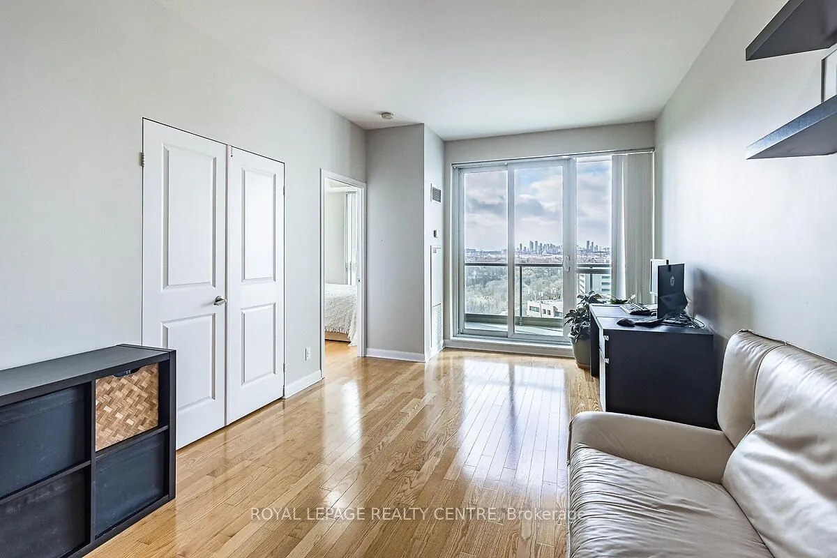 225 Sherway Gardens Road, #1210