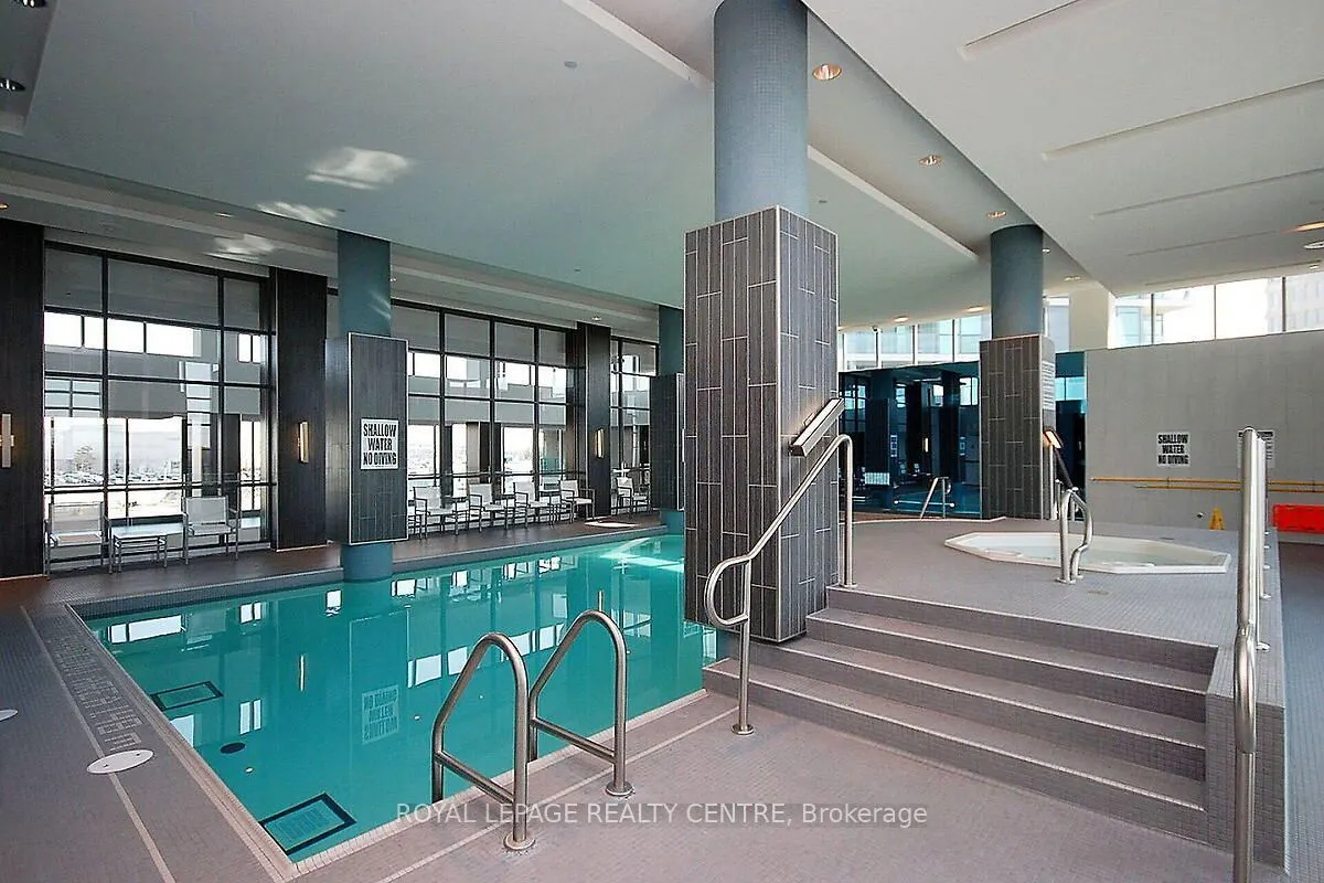 225 Sherway Gardens Road, #1210