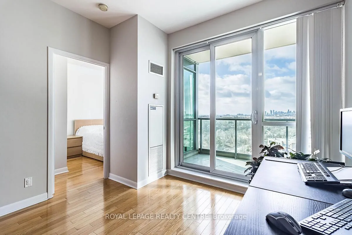 225 Sherway Gardens Road, #1210