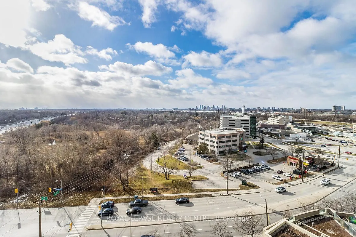 225 Sherway Gardens Road, #1210