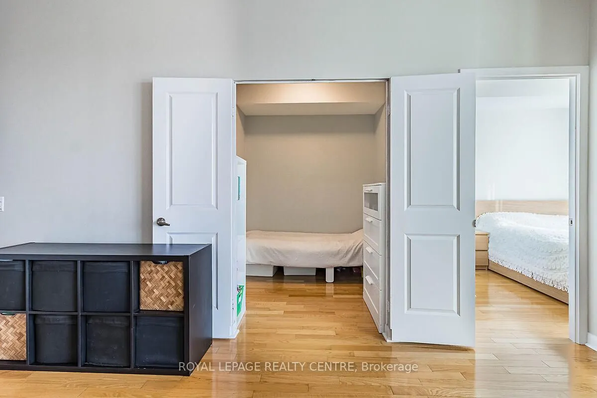 225 Sherway Gardens Road, #1210