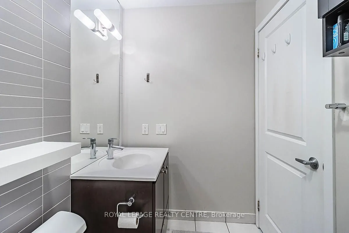 225 Sherway Gardens Road, #1210