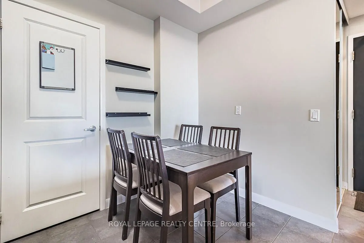 225 Sherway Gardens Road, #1210