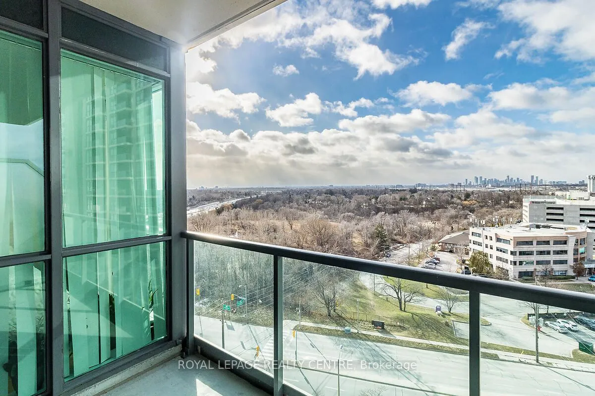 225 Sherway Gardens Road, #1210