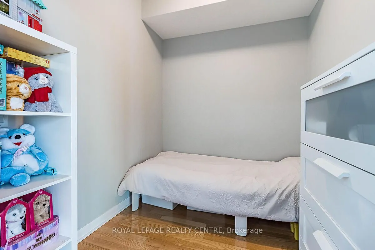 225 Sherway Gardens Road, #1210