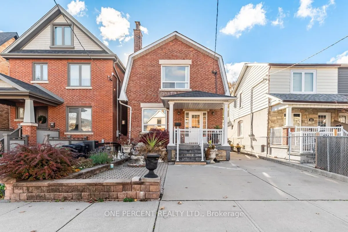 444 Maybank Avenue