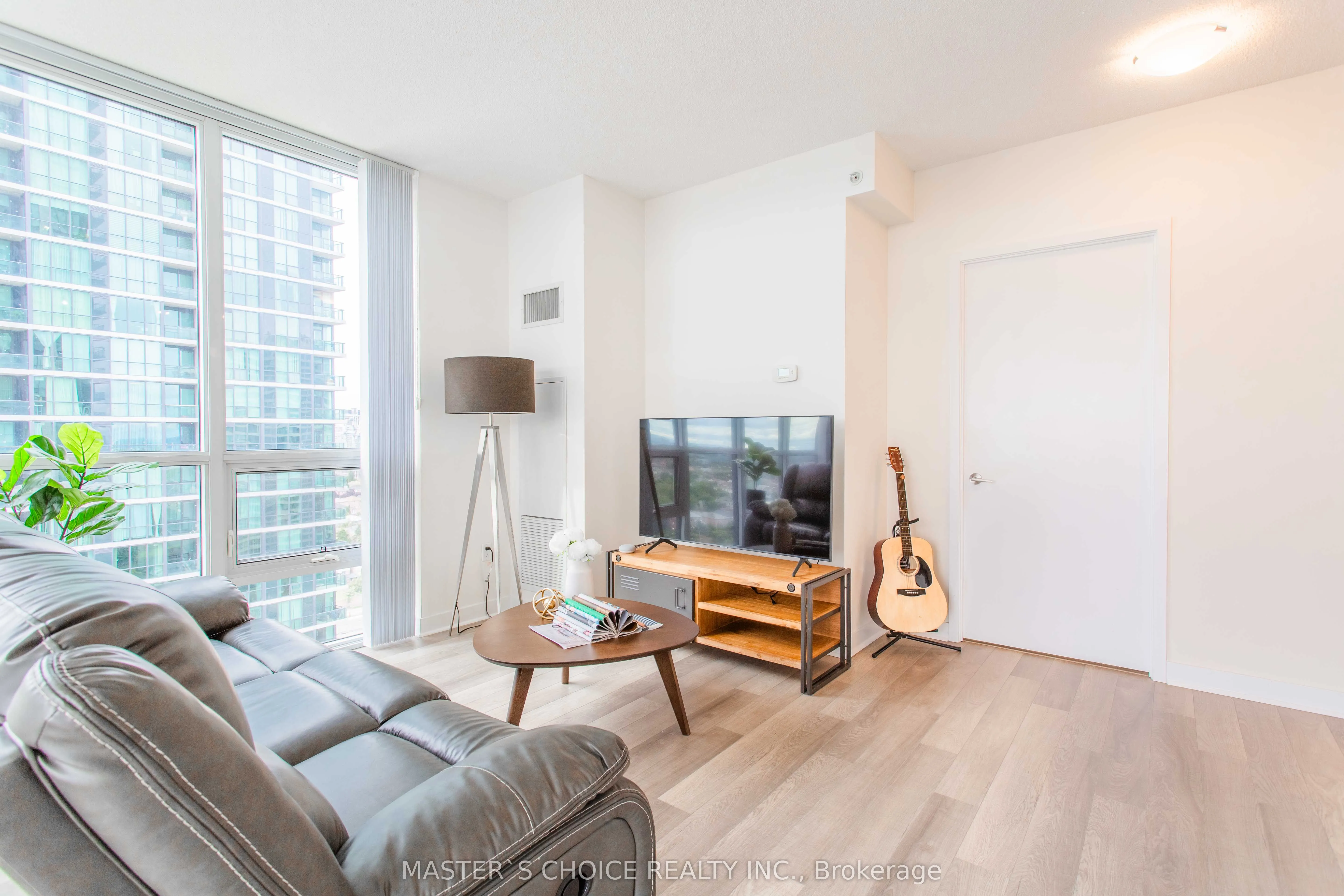 3975 Grand Park Drive, #1407