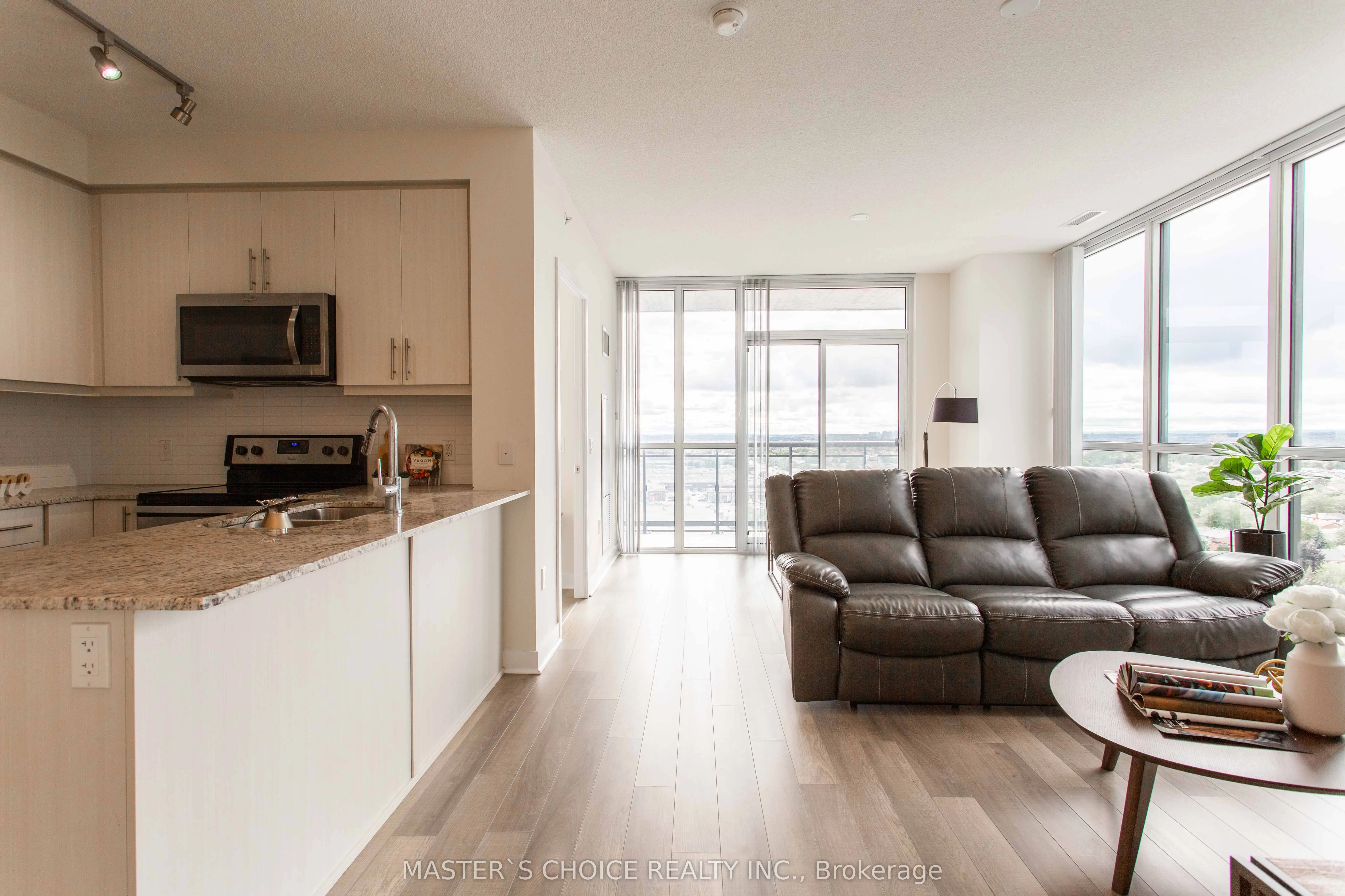 3975 Grand Park Drive, #1407