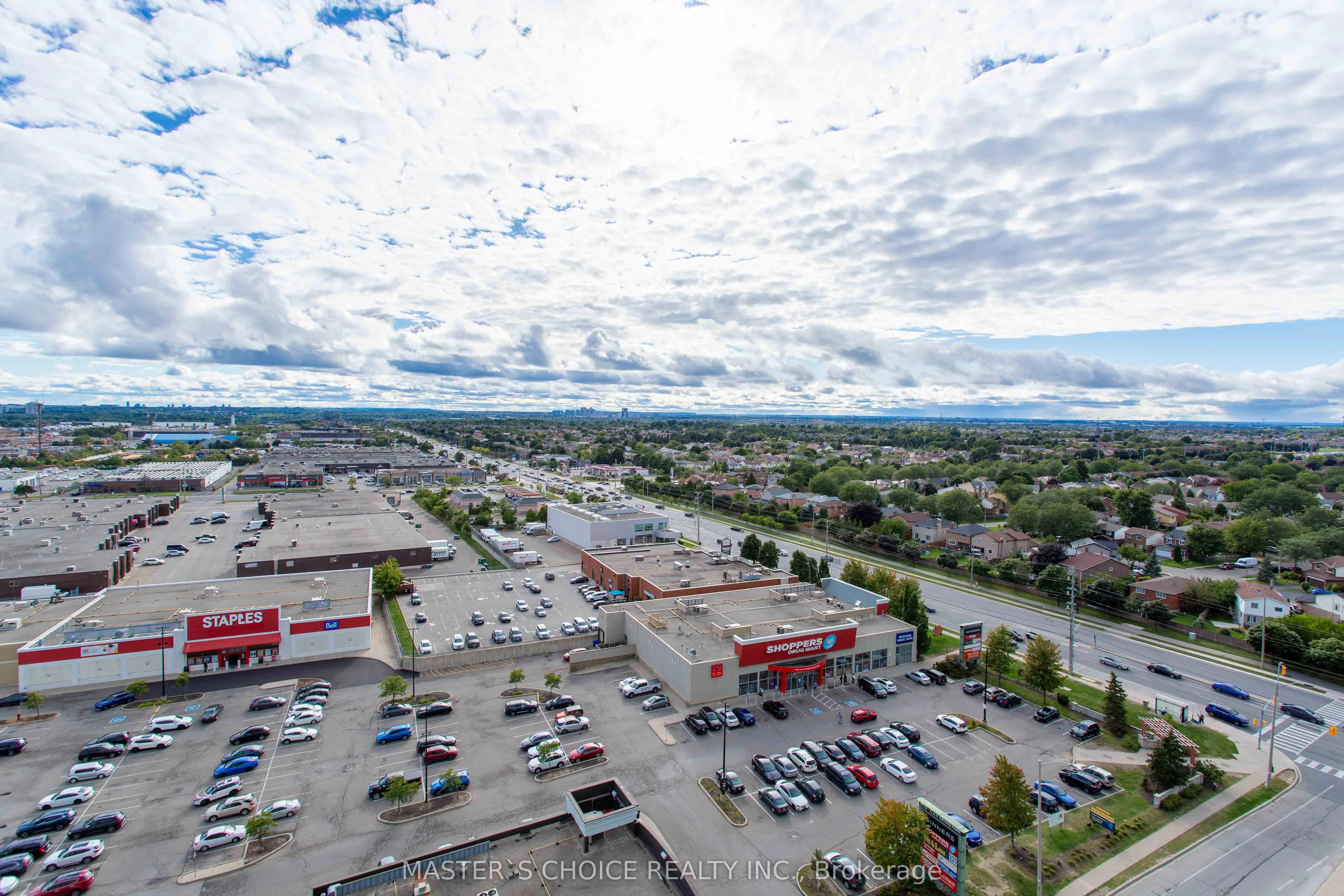 3975 Grand Park Drive, #1407