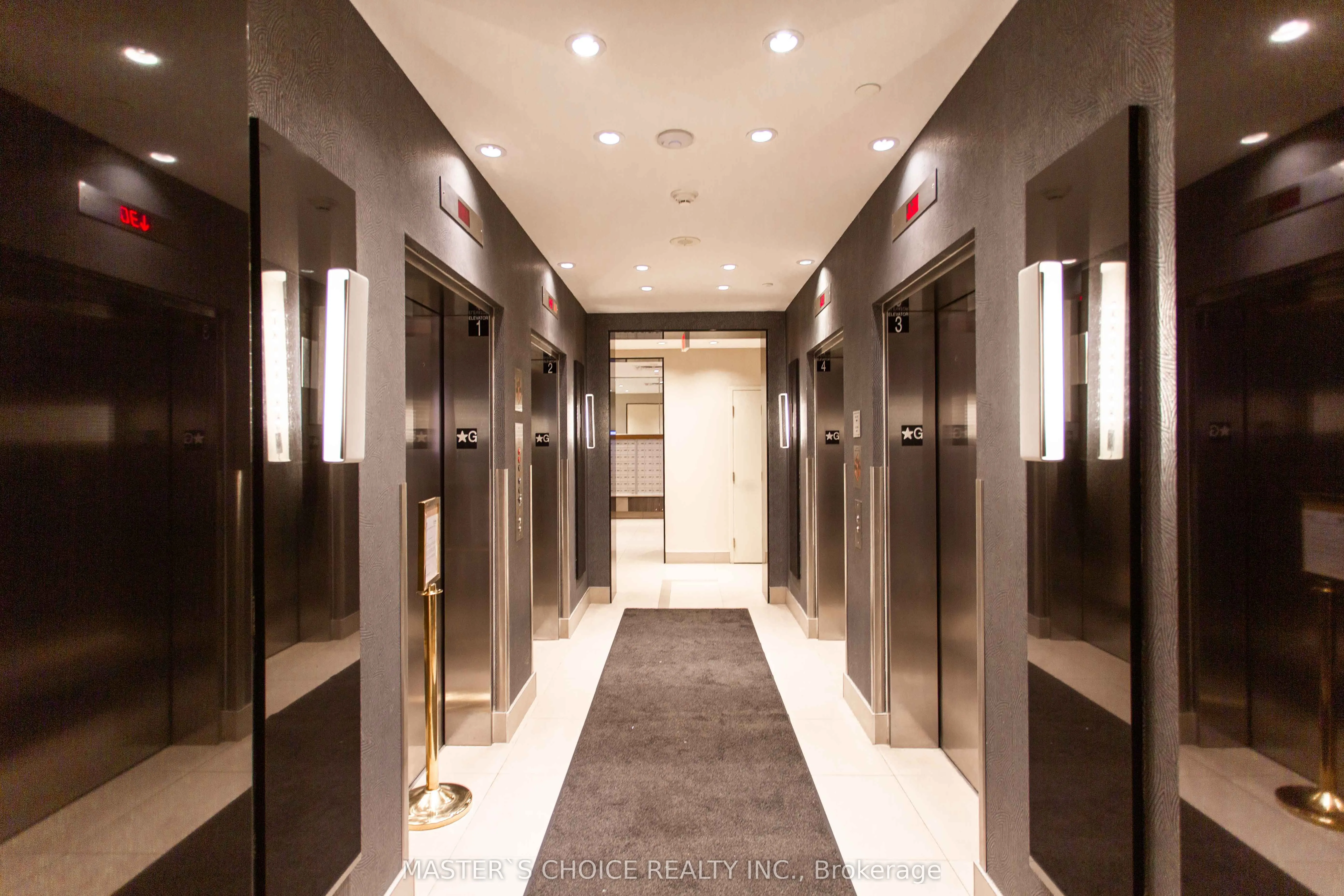 3975 Grand Park Drive, #1407