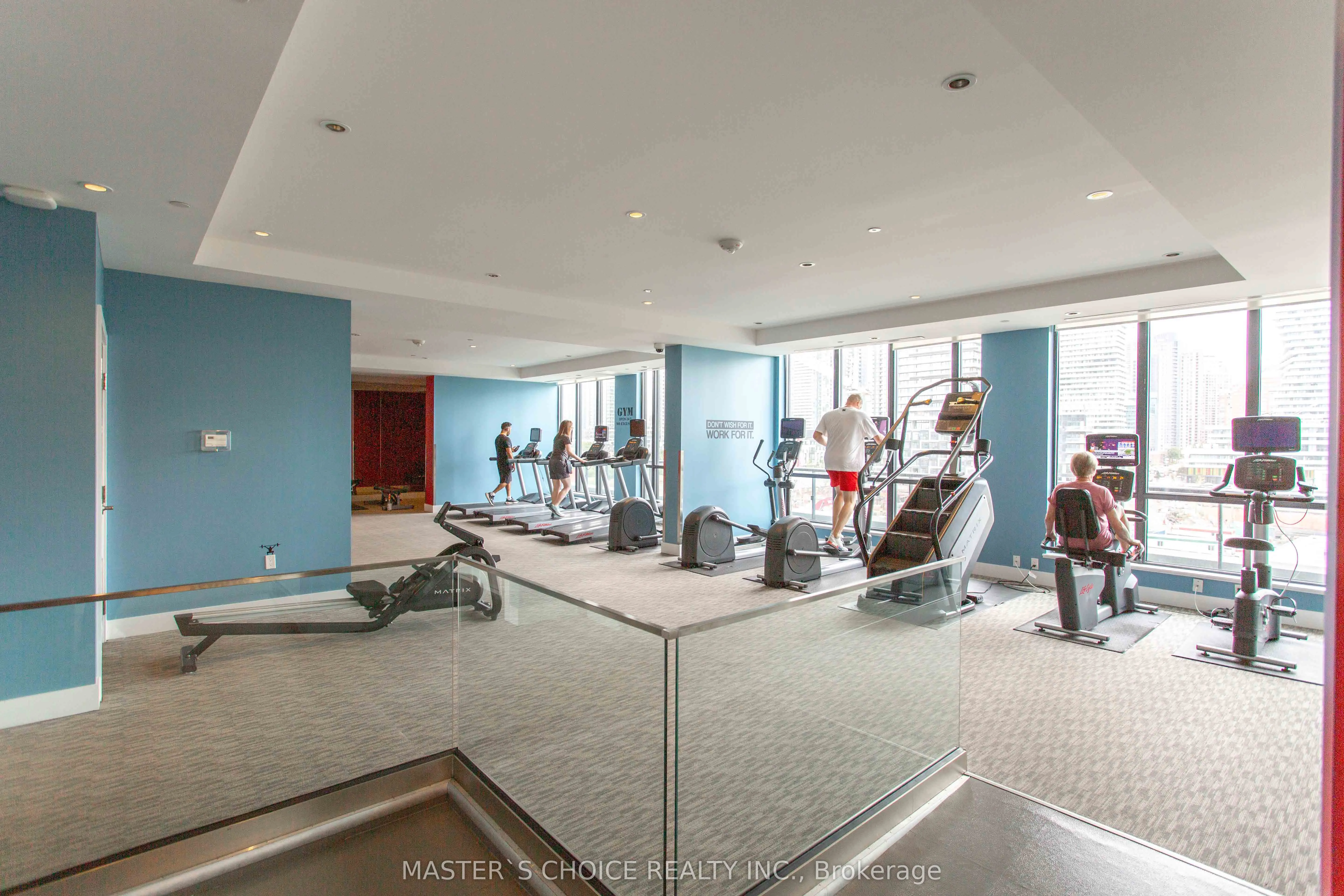 3975 Grand Park Drive, #1407