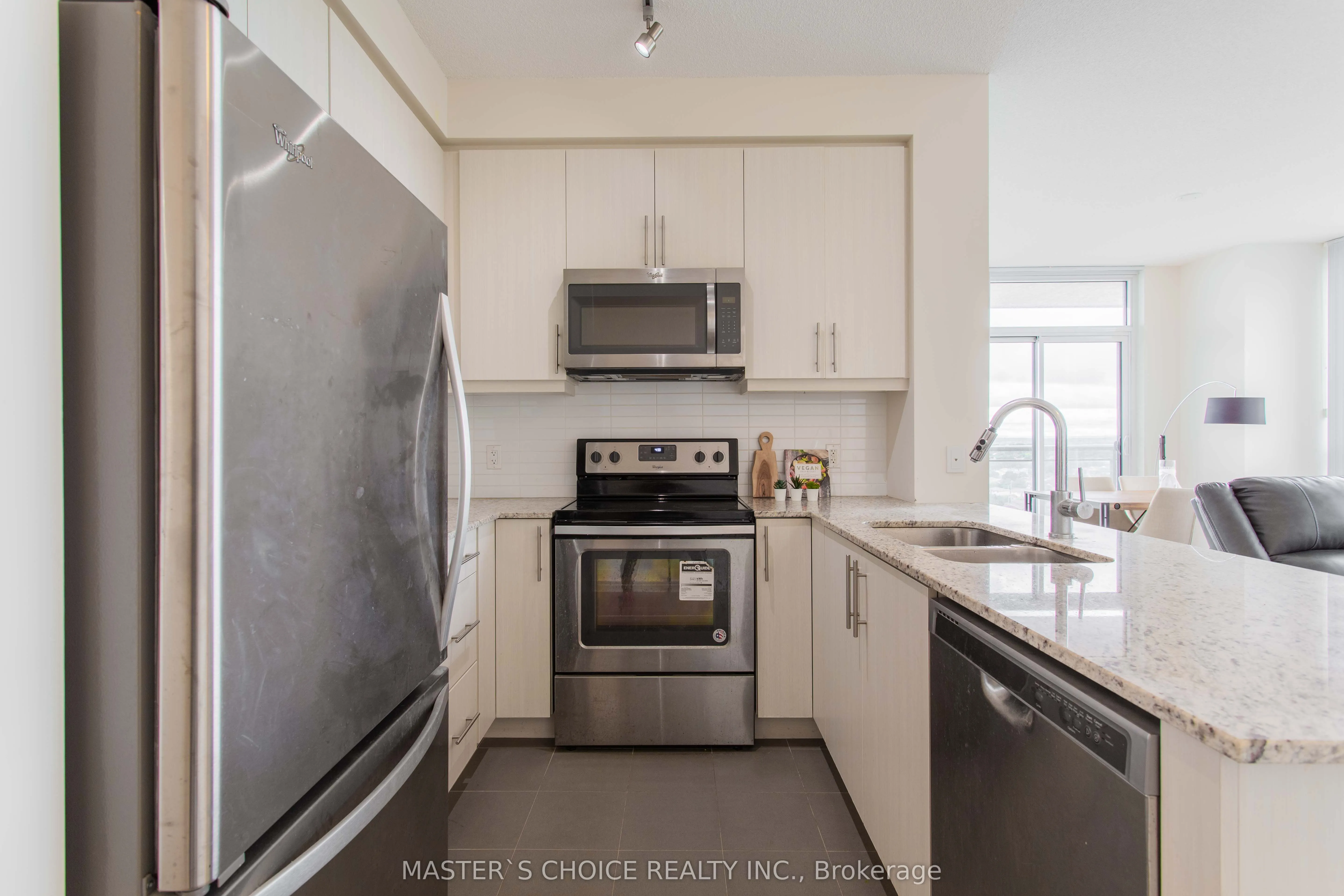 3975 Grand Park Drive, #1407