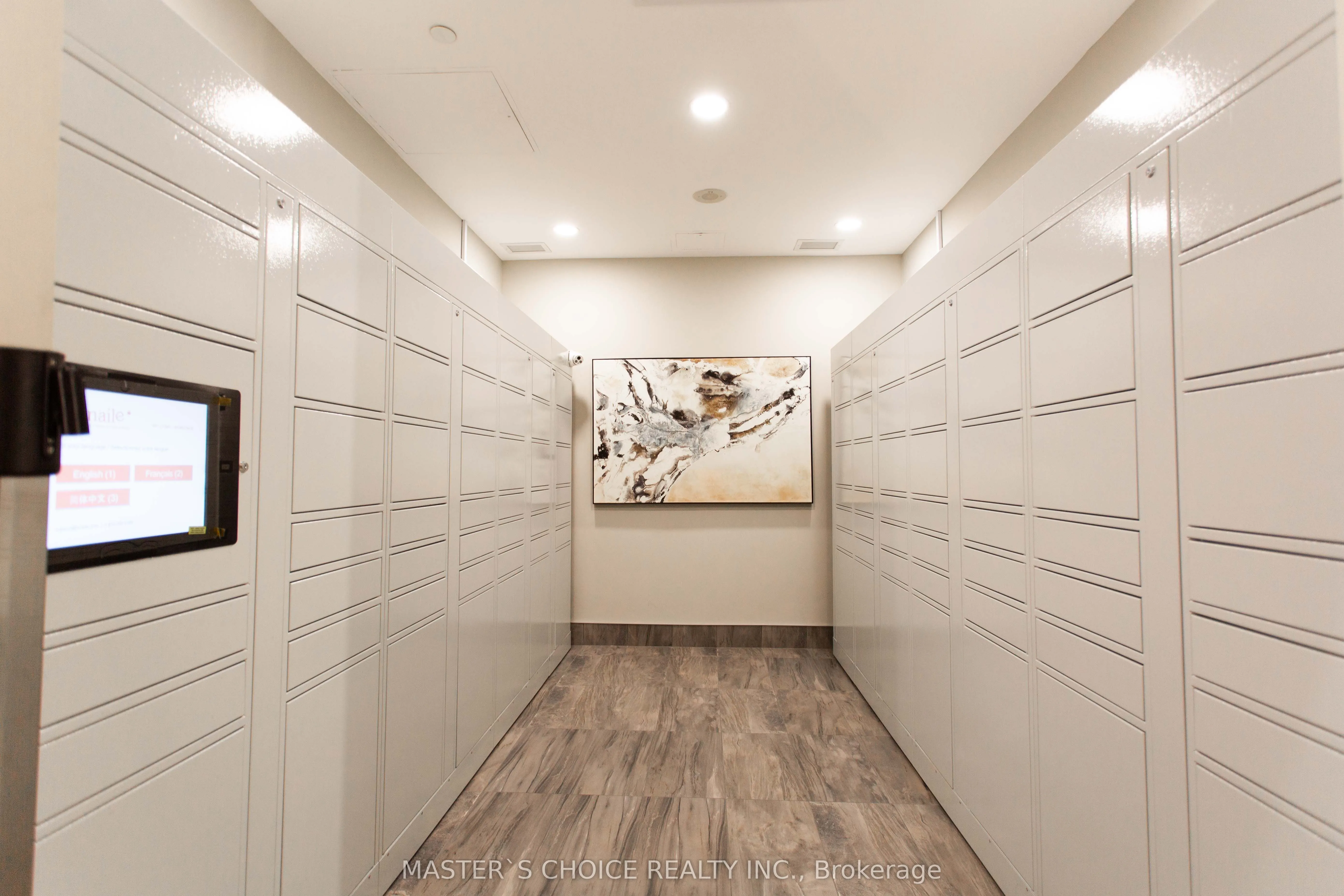 3975 Grand Park Drive, #1407