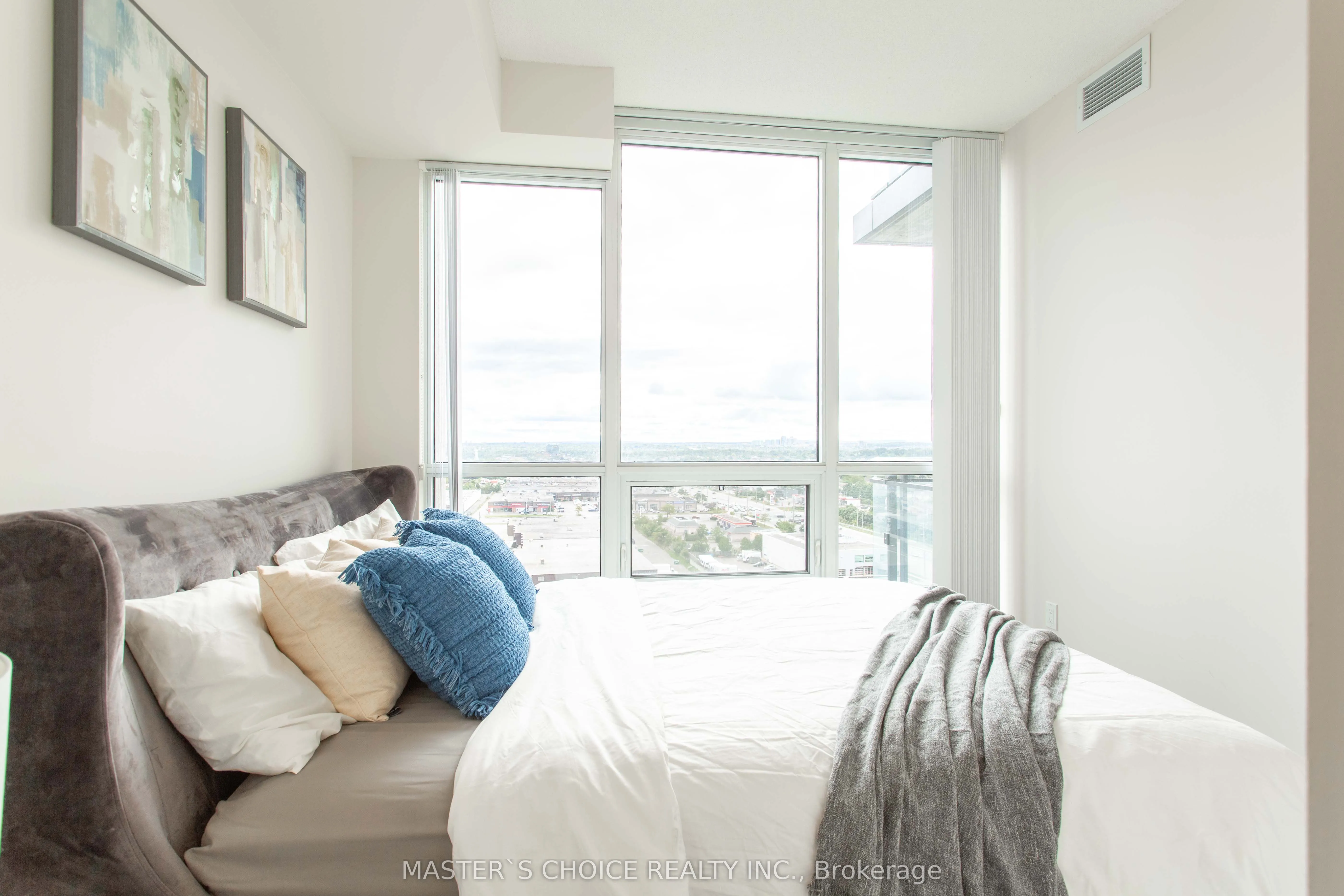 3975 Grand Park Drive, #1407