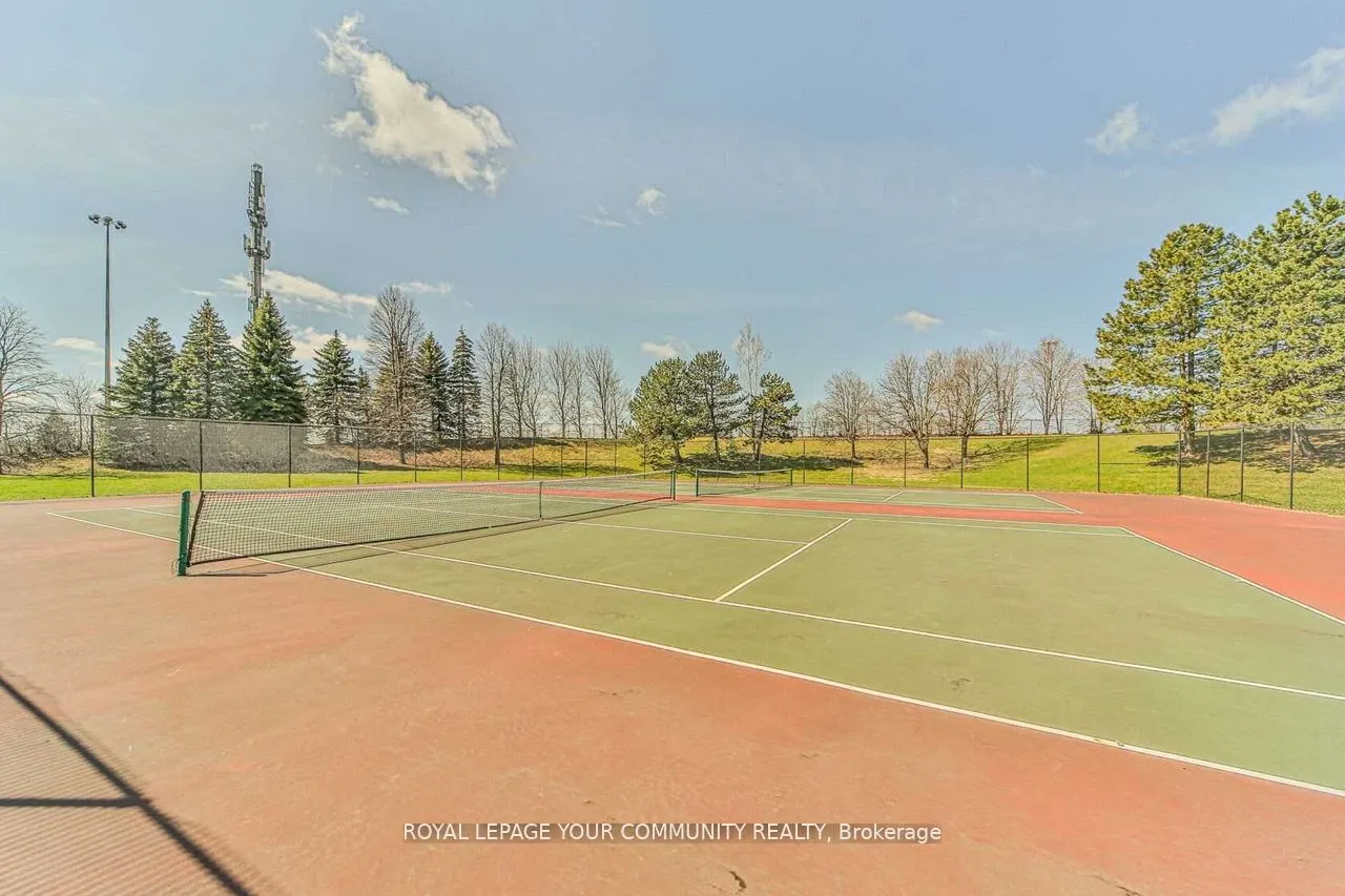 10 Laurelcrest Street, #607