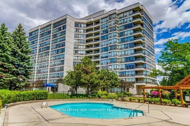 10 Laurelcrest Street, #607