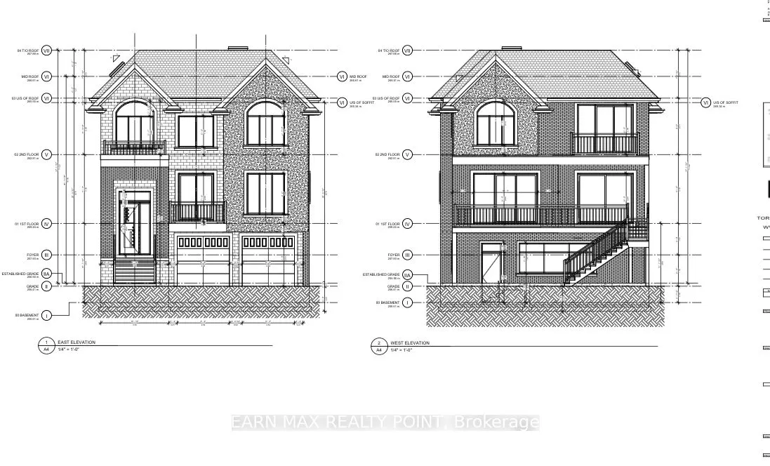 180 Thornbush Boulevard