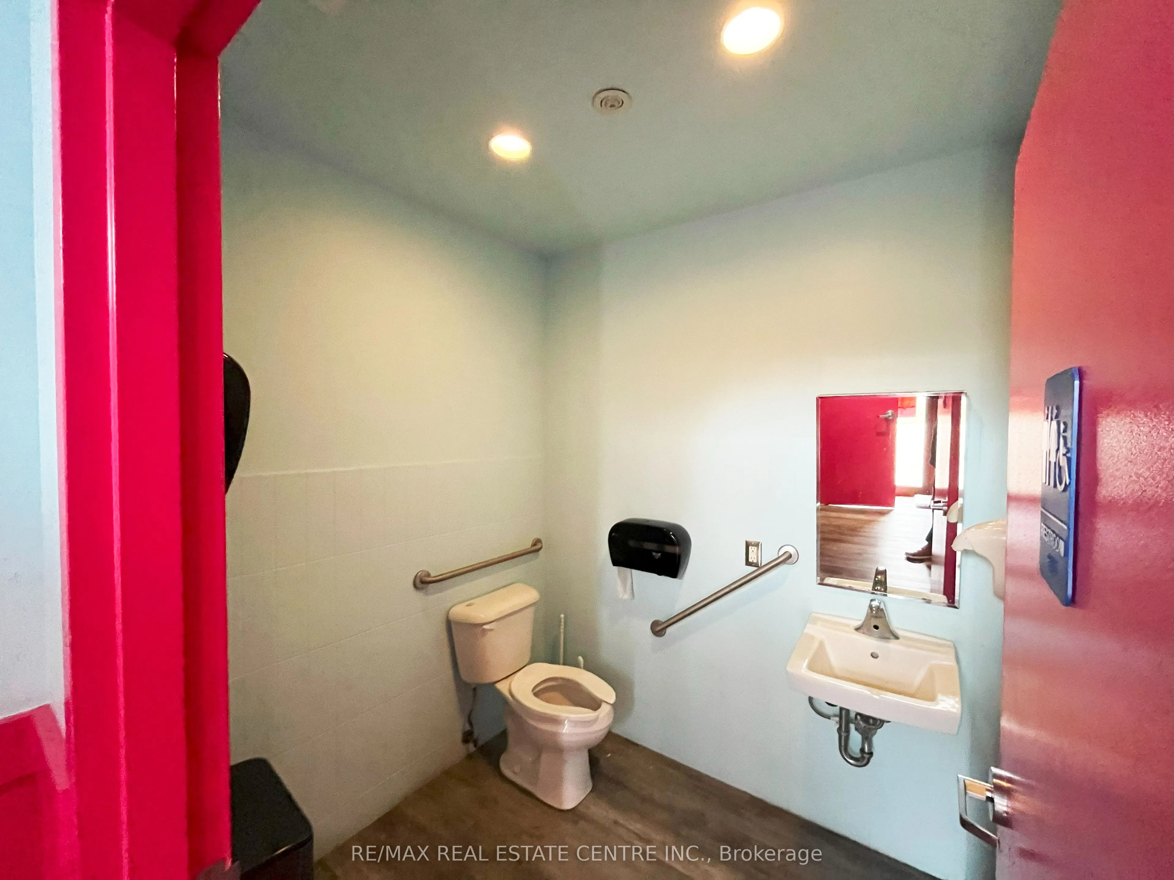 5111 New Street, #1001A