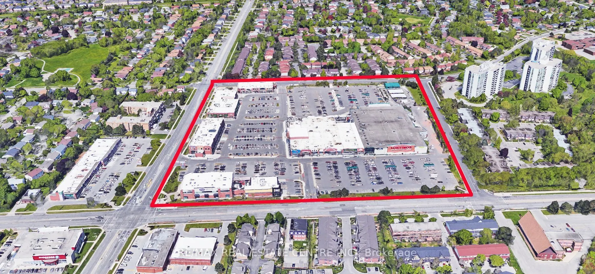5111 New Street, #1001A