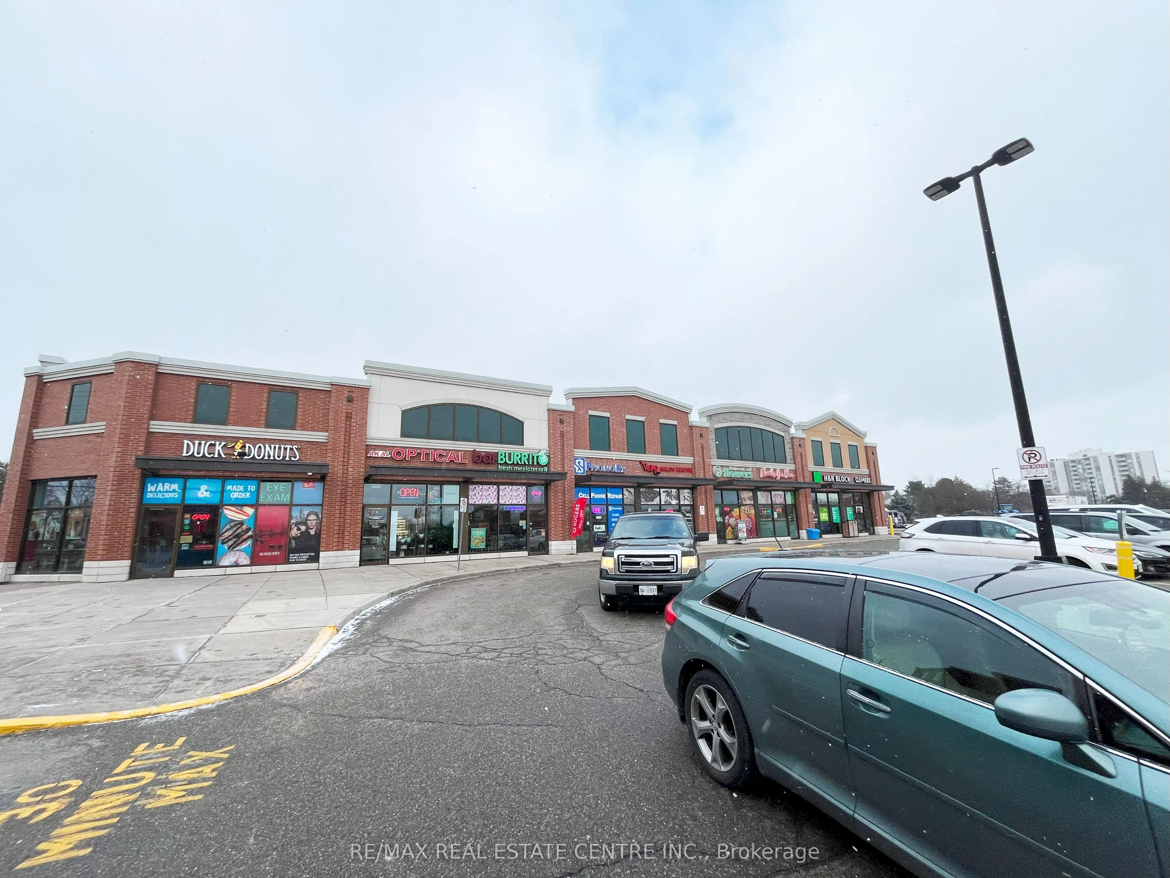 5111 New Street, #1001A