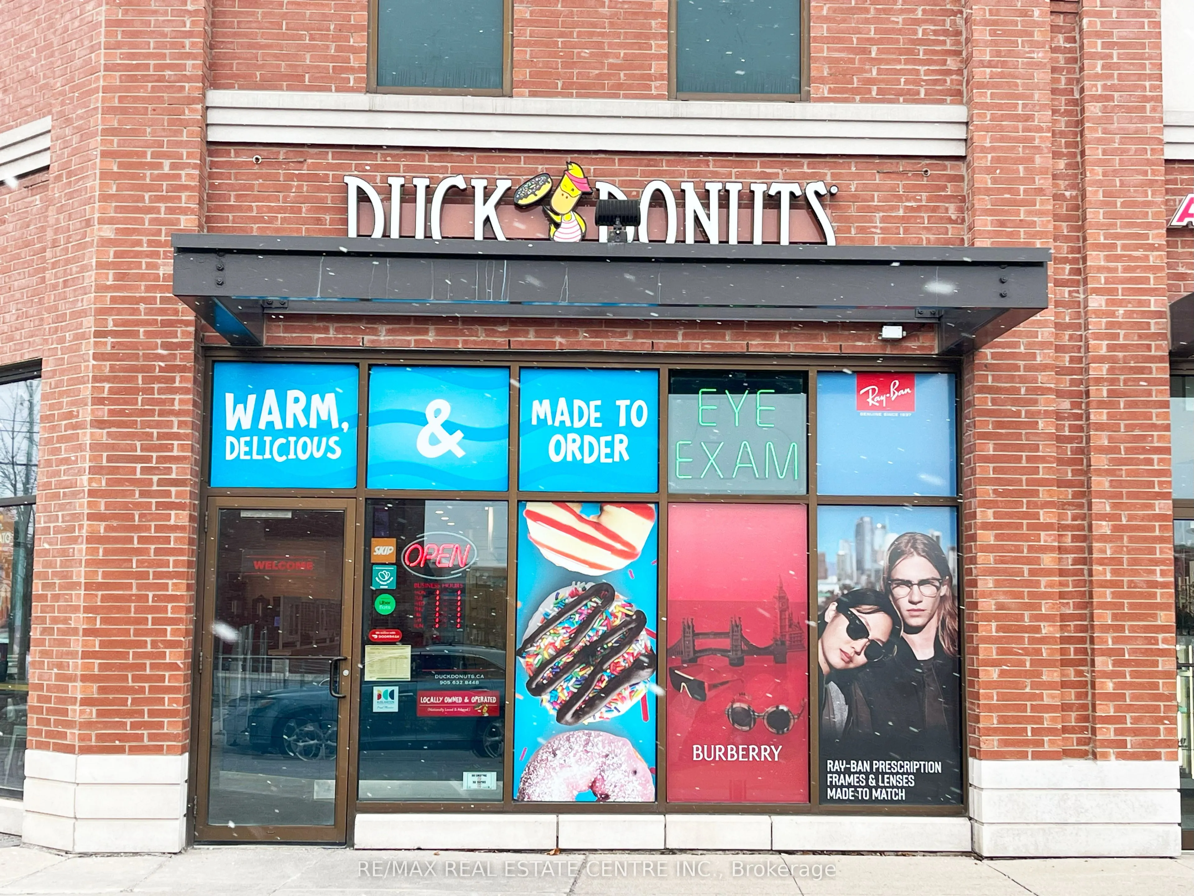 5111 New Street, #1001A