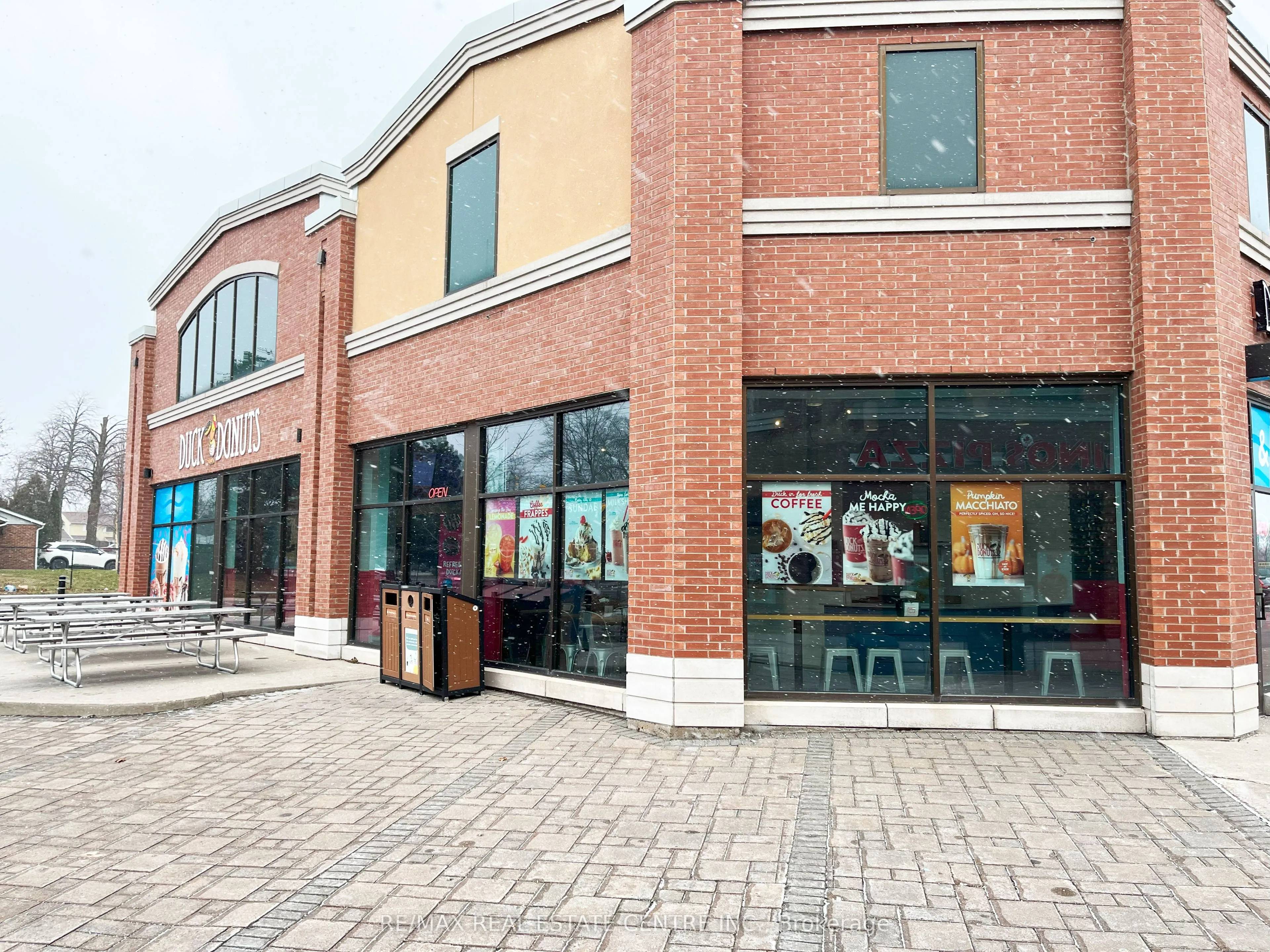 5111 New Street, #1001A