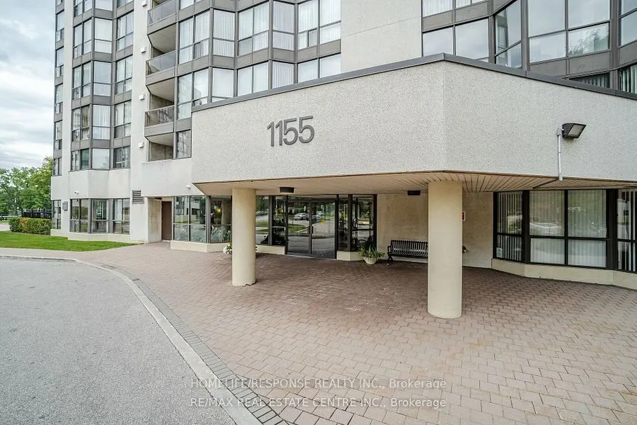 1155 BOUGH BEECHES Boulevard, #208