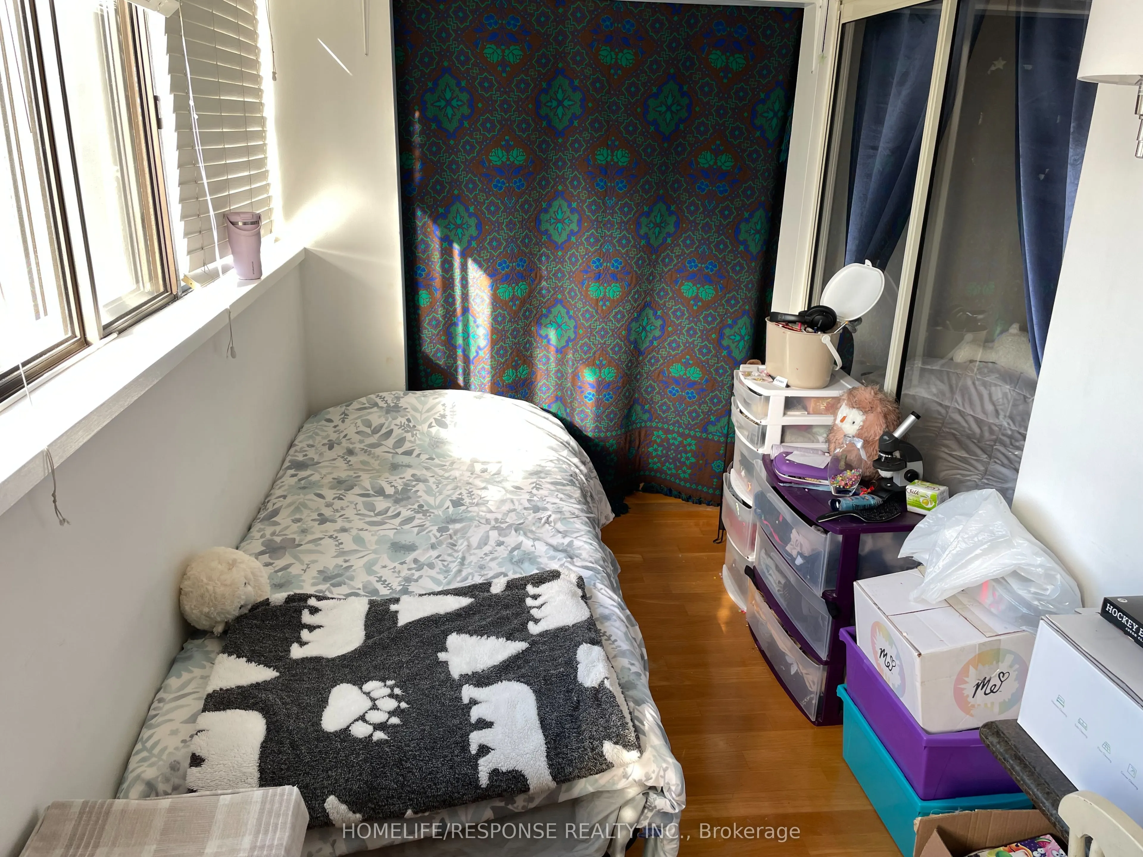 1155 BOUGH BEECHES Boulevard, #208