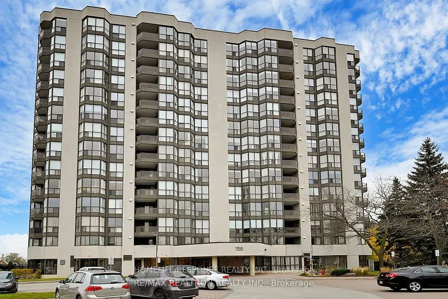 1155 BOUGH BEECHES Boulevard, #208