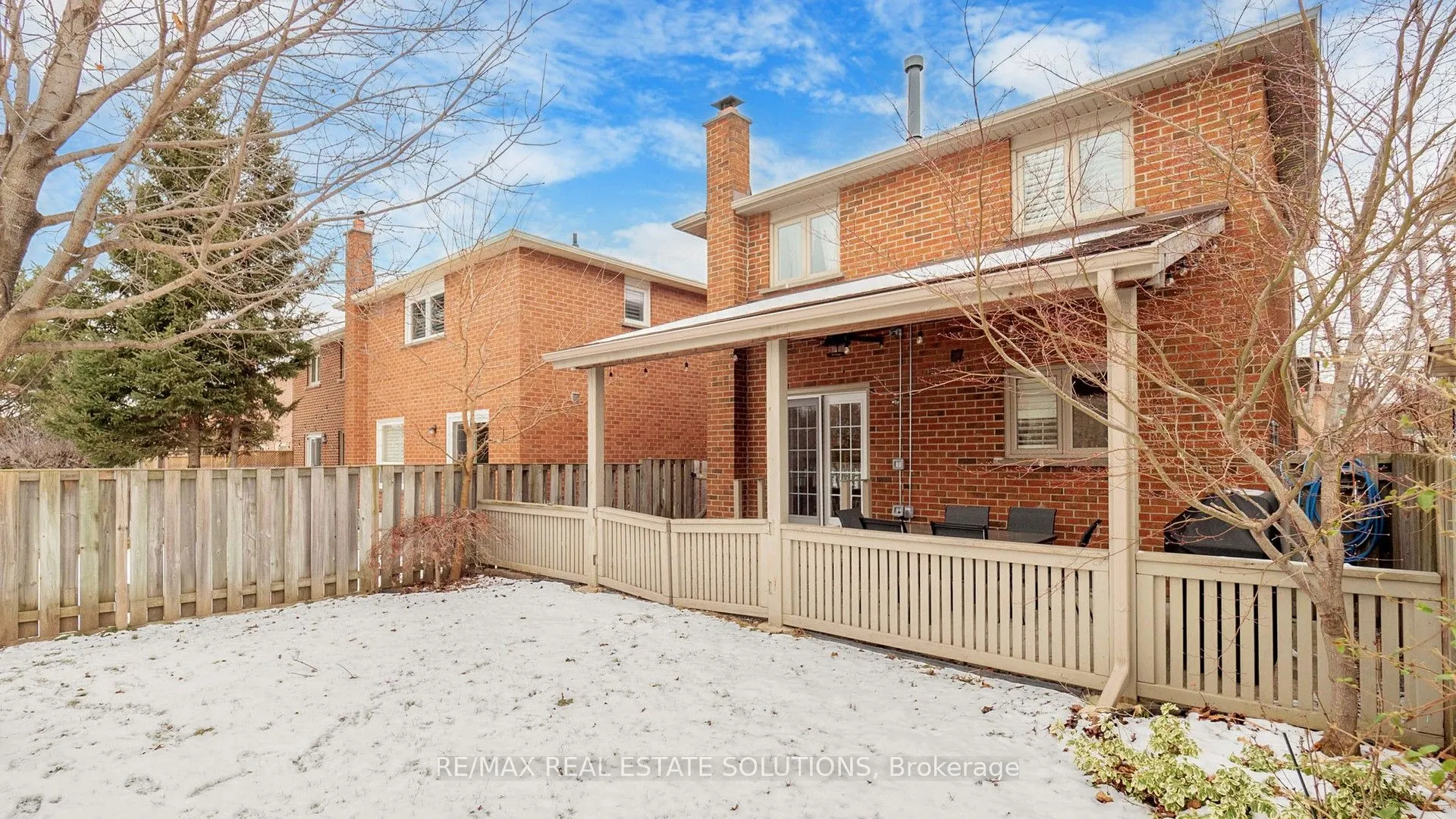 3081 Olympus Mews