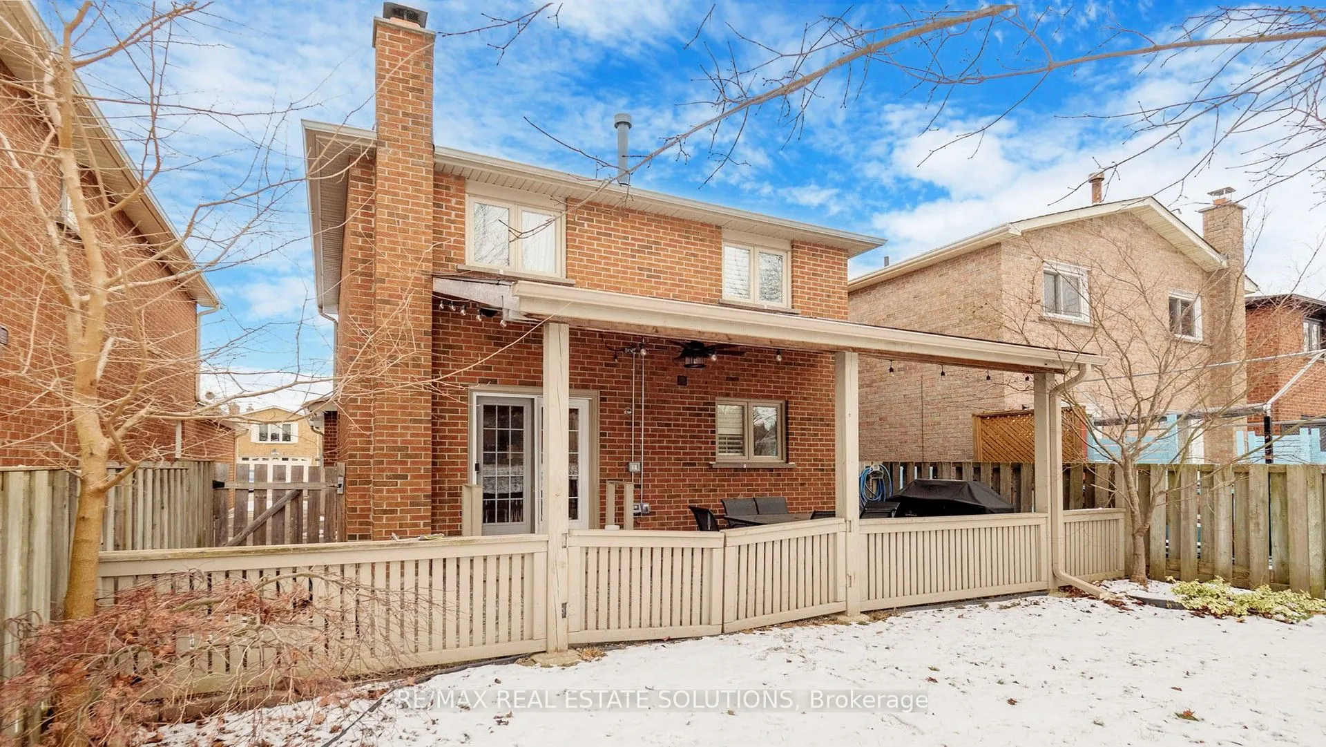 3081 Olympus Mews
