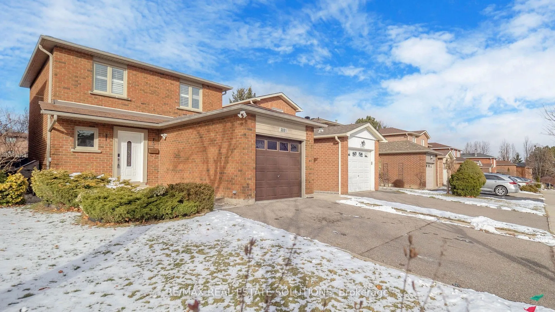 3081 Olympus Mews