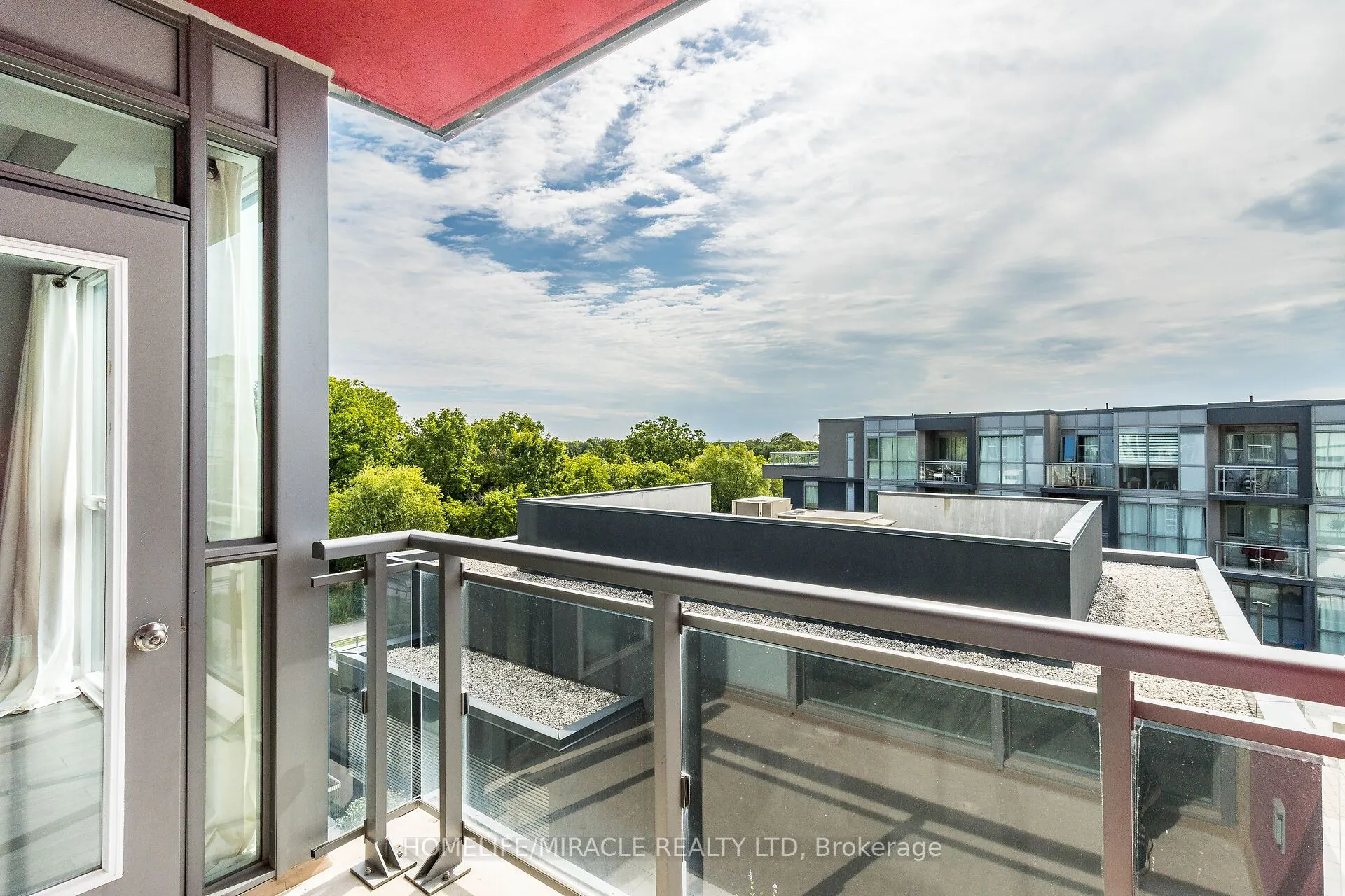 5240 Dundas Street, #B414