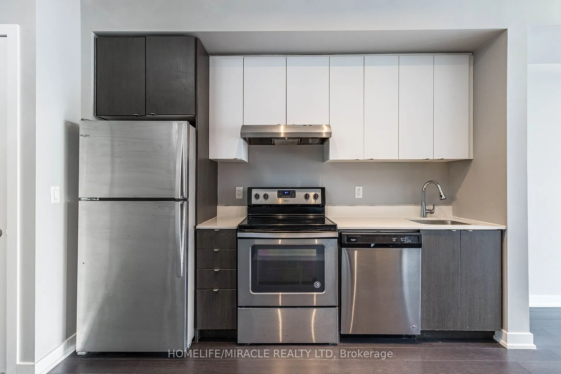 5240 Dundas Street, #B414