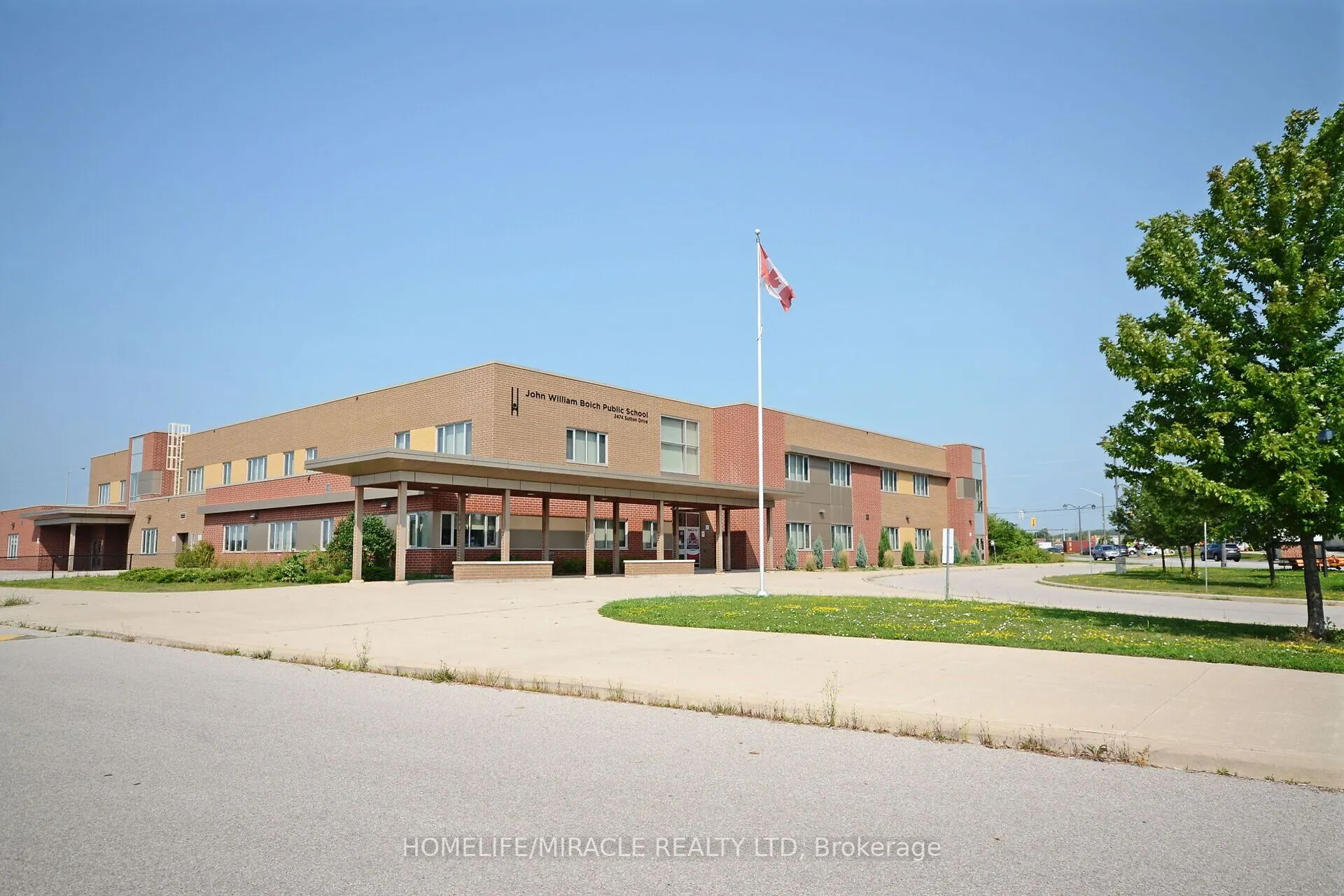 5240 Dundas Street, #B414