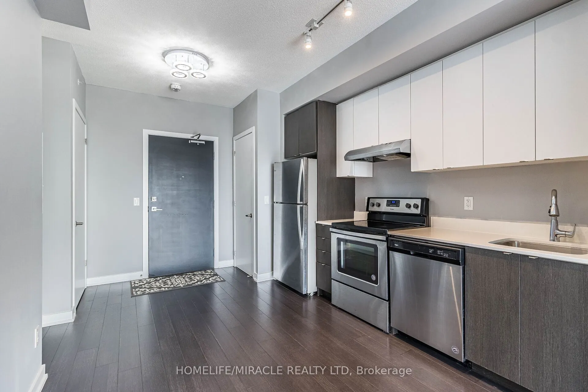 5240 Dundas Street, #B414