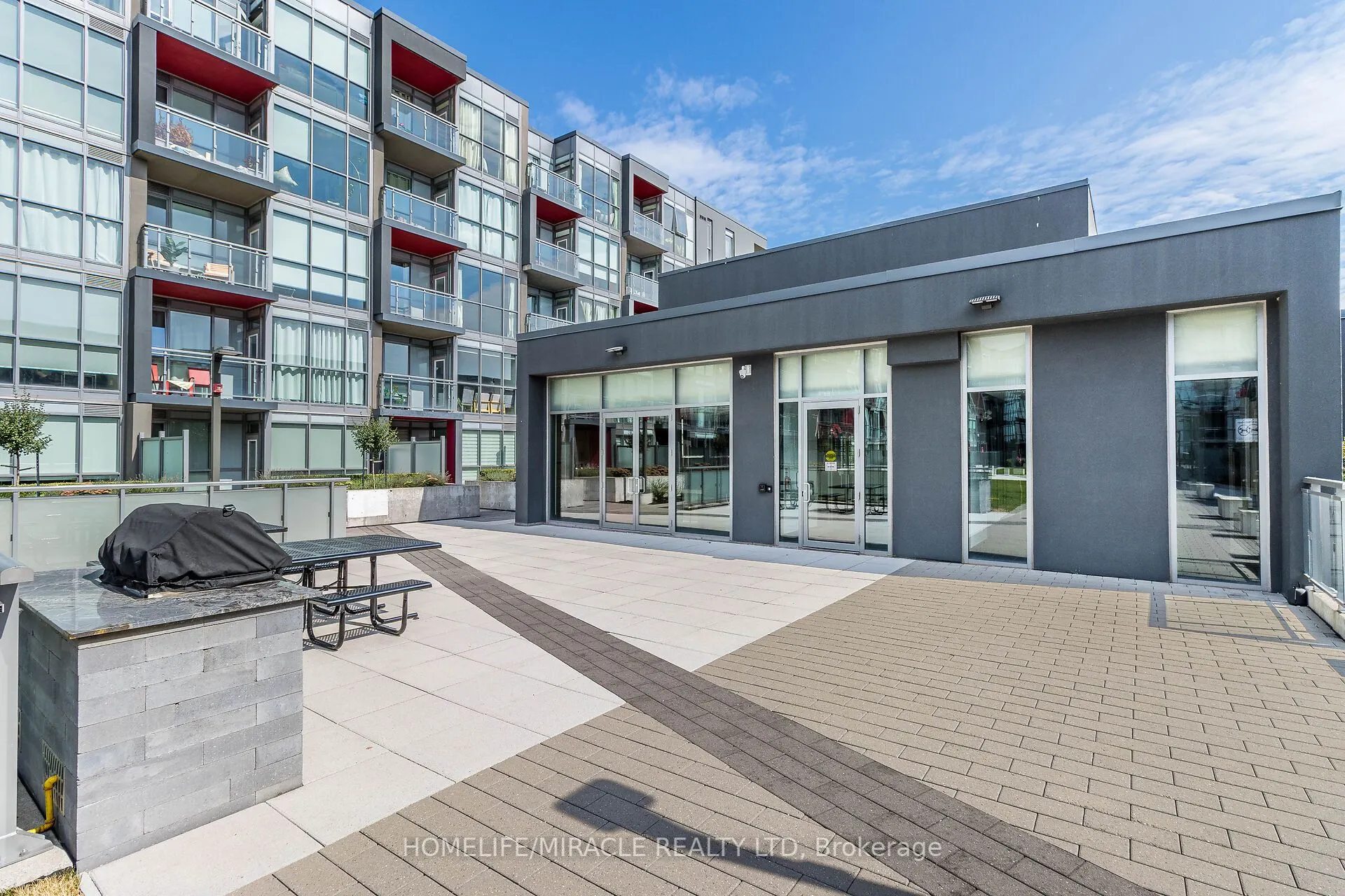 5240 Dundas Street, #B414