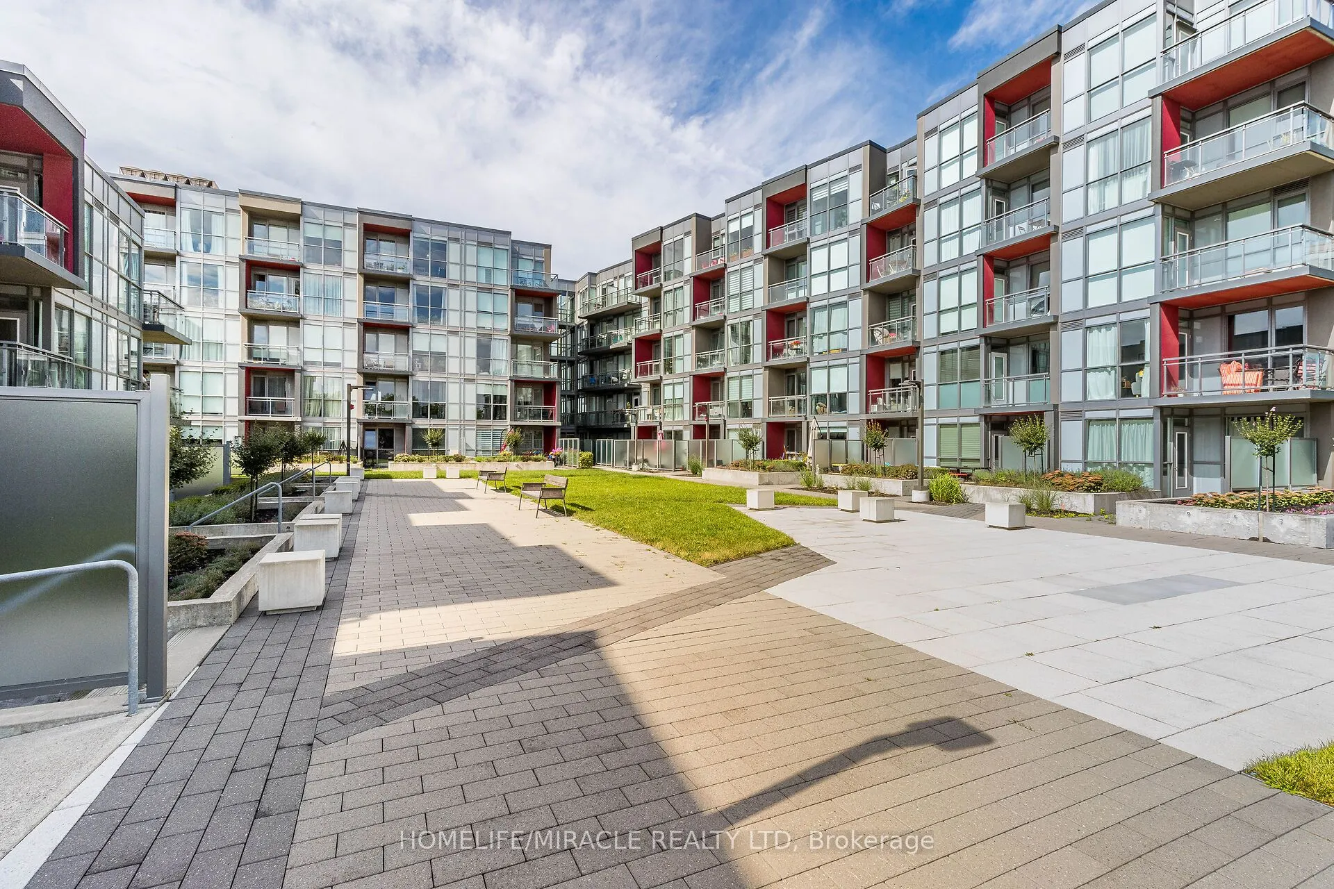 5240 Dundas Street, #B414