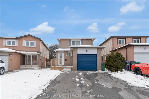 95 Martindale Crescent