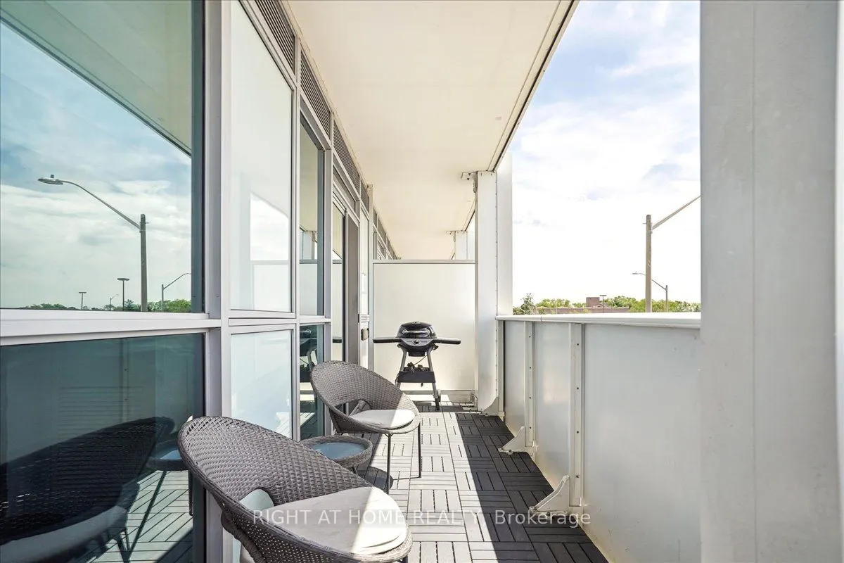 65 Speers Road, #222