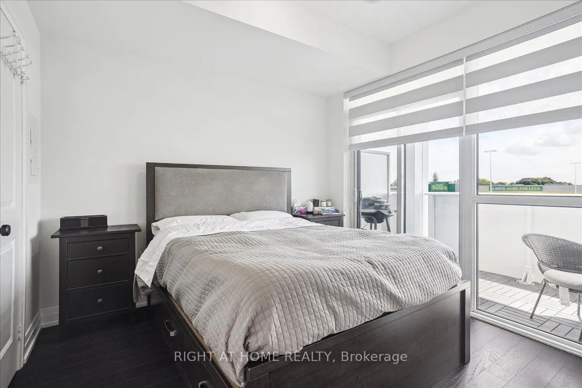 65 Speers Road, #222